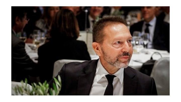 Στουρνάρας για τις επιθέσεις εναντίον του: Συνεργάζομαι άψογα με Τσακαλώτο, Φλαμπουράρη και Λιάκο