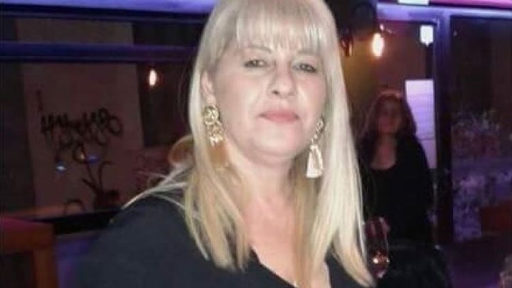 Κάμερα ασφαλείας κατέγραψε τη δολοφονία της 53χρονης στην Κρήτη – Ανέβηκε στο ψυγείο για να γλιτώσει