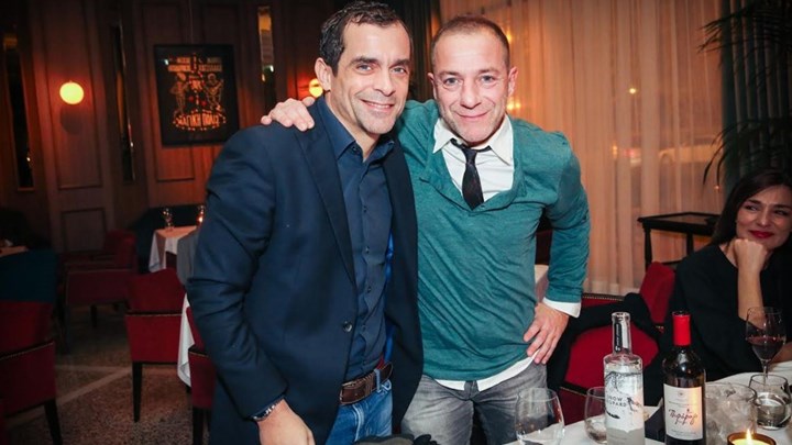 Bomb: Ο Μαρκουλάκης σκηνοθετεί τον Λιγνάδη στον «Οιδίποδα Τύραννο»