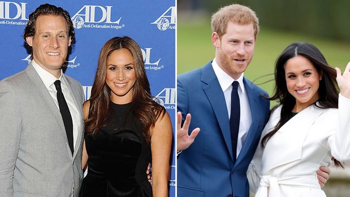 Χτύπησε… φλέβα χρυσού ο πρώην σύζυγος της Μέγκαν Μαρκλ – ΦΩΤΟ – ΒΙΝΤΕΟ