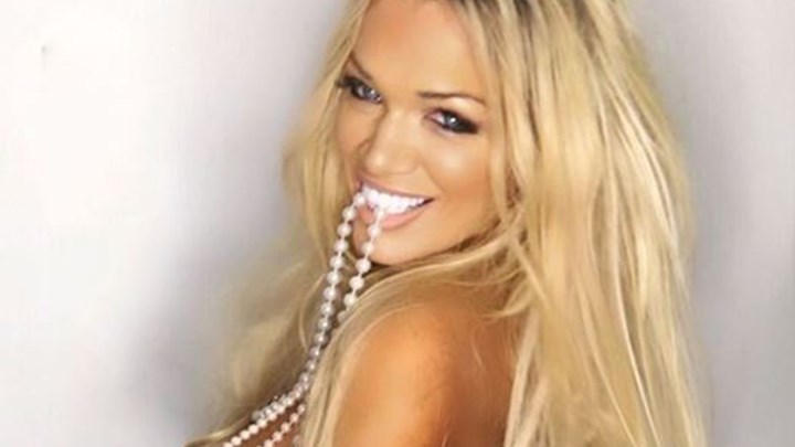 Αυτή είναι η φωτογραφία της “πιο σέξι γιαγιάς του κόσμου” που “κατέβασε” το Instagram