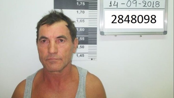 ΕΛ.ΑΣ.: Αυτός είναι ο 55χρονος που συνελήφθη για αποπλάνηση παιδιών – ΦΩΤΟ