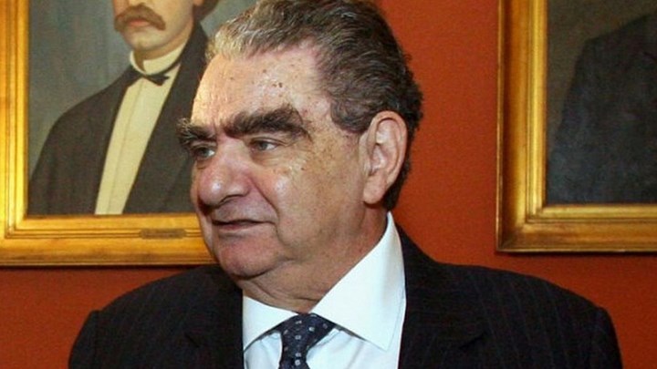 Το Βραβείο Επιχειρηματικής Αριστείας στον Βαρδή Βαρδινογιάννη