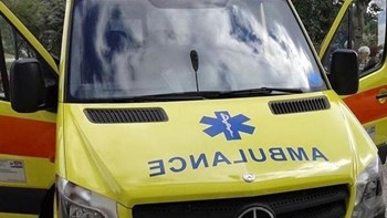 Νεκρός στη στέγη του σπιτιού βρέθηκε 73χρονος άνδρας