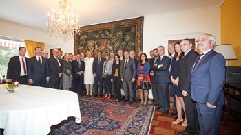 Μητσοτάκης: Άκρως προβληματική η συμφωνία των Πρεσπών – Δεν θα την ψηφίσουμε όταν έρθει στη Βουλή