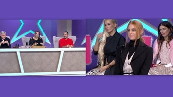 Έξαλλοι οι κριτές του My Style Rocks με την Μαστοράκη – Τι είπε η παίκτρια και τους εκνεύρισε;  – ΒΙΝΤΕΟ