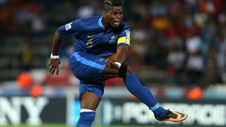 Πογκμπά: Δεν χρειάζεται να φοράς το περιβραχιόνιο μιας ομάδας για να είσαι ο ηγέτης της