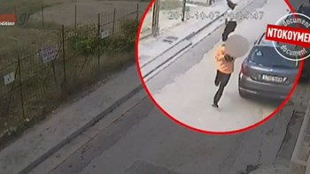 Στο έλεος των συμμοριών η Κυψέλη – ΒΙΝΤΕΟ