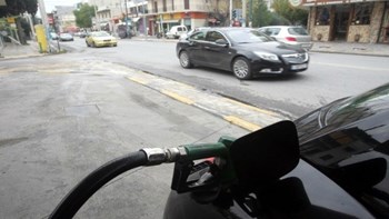 Ένοπλη ληστεία σε πρατήριο υγρών καυσίμων – Χτύπησαν υπάλληλο