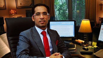 Θρίλερ με την απαγωγή δισεκατομμυριούχου στην Αφρική – ΒΙΝΤΕΟ