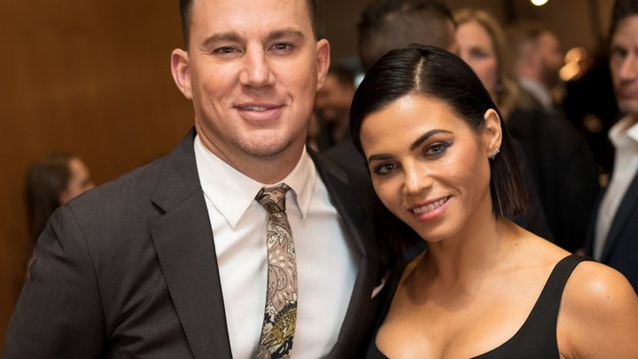 Νέο αμόρε για τον Τέιτουμ – Μοιάζει επικίνδυνα… με την πρώην σύζυγό του – ΦΩΤΟ – ΒΙΝΤΕΟ