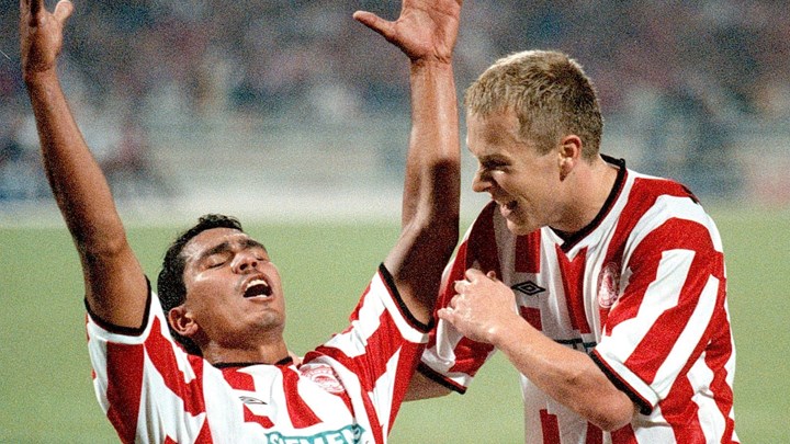 Τον ακροδεξιό υποψήφιο πρόεδρο στηρίζει ο Ζιοβάνι