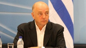 Τοσουνίδης στον Realfm 97,8: Ποτέ δεν είπα ότι θα στηρίξουμε και θα ψηφίσουμε, δίνοντας συγχωροχάρτι στη ΝΔ