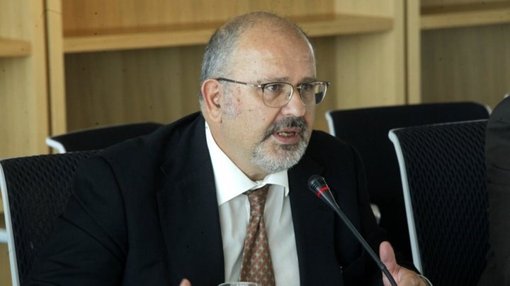 Ξυδάκης: Ο κ. Καμμένος κάνει ζημιά στην κυβέρνηση