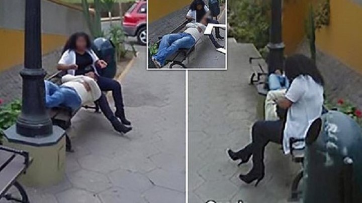 Τσάκωσε την άπιστη γυναίκα του μέσω… Google Maps – ΦΩΤΟ