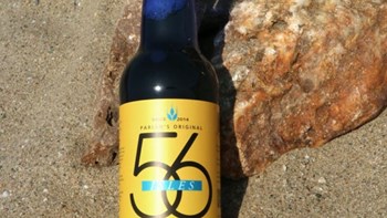 Μια μπίρα από την Πάρο στις έξι καλύτερες του κόσμου