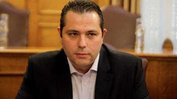 Παραιτήθηκε ο πρόεδρος του ΕΟΠΥΥ