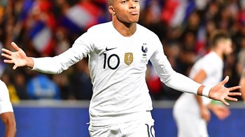 Ο Εμπαπέ γλίτωσε την Γαλλία από… «φιλικό» κάζο – ΒΙΝΤΕΟ