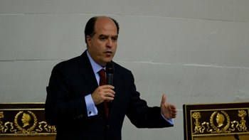 Η Κολομβία παραχώρησε άσυλο στον πρώην Βενεζουελάνο  πρόεδρο της βουλής