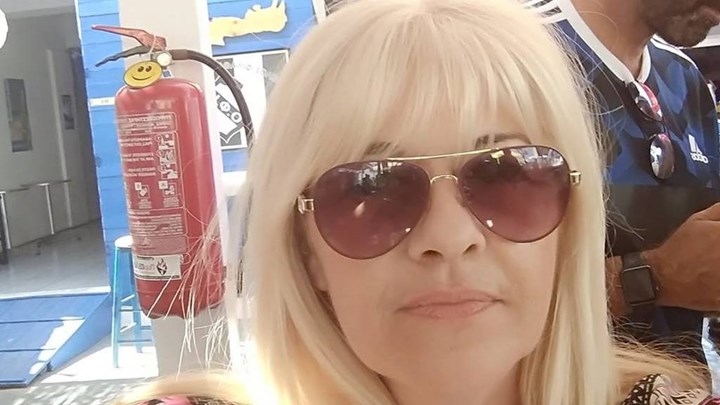 Στον ανακριτή ο 60χρονος  για τη δολοφονία της πρώην κουνιάδας του