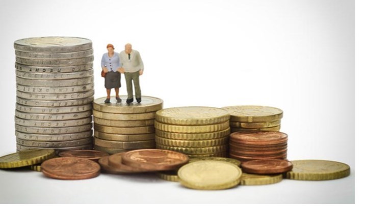 Σήμερα η καταβολή της έκτακτης οικονομικής ενίσχυσης σε πυρόπληκτους συνταξιούχους