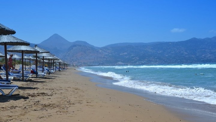 Συναγερμός στο Ηράκλειο: Γυναίκα αποπειράθηκε να αυτοκτονήσει πέφτοντας στη θάλασσα