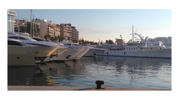 “Τορπίλη” στο γιώτινγκ με ΦΠΑ 24% – Έντονες αντιδράσεις των επαγγελματιών