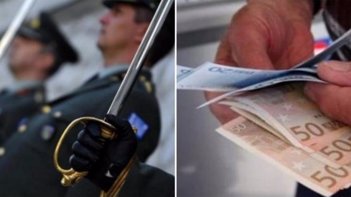 Αναδρομικές επιστροφές σε πάνω από 260.000 δικαιούχους- Τα ποσά και τα κριτήρια