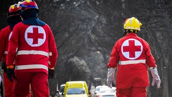 Τρεις μήνες διορία δίνει στον Ελληνικό Ερυθρό Σταυρό η Διεθνής Ομοσπονδία