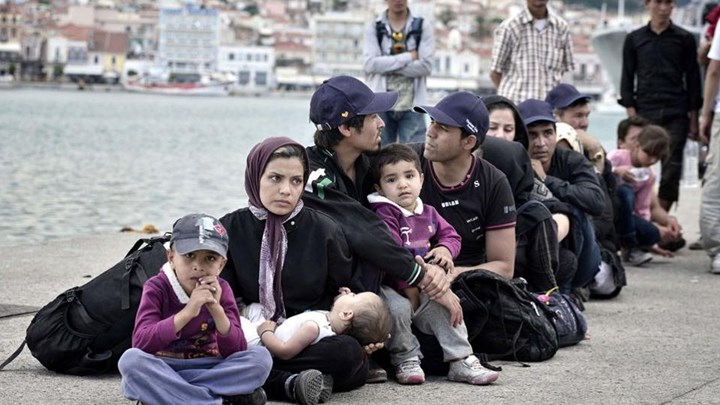 Ρατσιστικό παραλήρημα από δημοτικό σύμβουλο της Χίου στον Realfm: Αυτοί δεν είναι μετανάστες – Υπάρχει σχέδιο να μας ρημάξουν