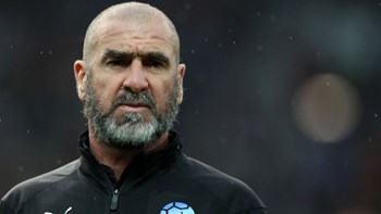 Ο Καντονά αποκάλυψε την πλέον ανθρώπινη πλευρά του