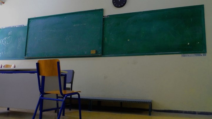 Μαθήματα… βίας στα ελληνικά σχολεία – Όπλα, λεπίδες και σκηνές made in USA
