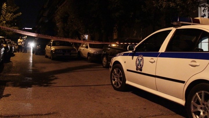 Μαχαιρώματα μεταξύ αλλοδαπών στο κέντρο της Αθήνας – Ένας τραυματίας