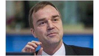 Στράουχ (ESM): Οι μεταρρυθμίσεις στην Ελλάδα αποφέρουν καρπούς – Πρέπει να συνεχισθούν