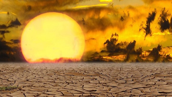 Η υπερθέρμανση του πλανήτη τετραπλασίασε τις φυσικές καταστροφές από την δεκαετία του 1970