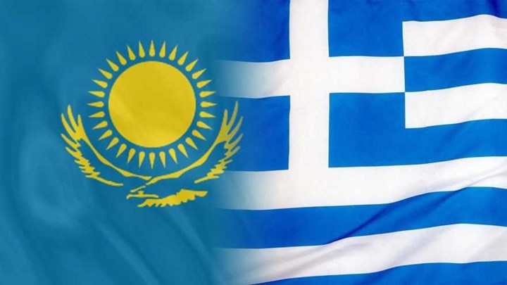 Κινηματογραφική βραδιά στην Καλλιθέα, στο πλαίσιο της πολιτιστικής συνεργασίας Ελλάδας – Καζακστάν