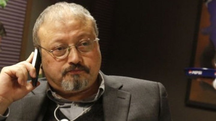Η Σαουδική Αραβία διαψεύδει τις κατηγορίες για την δολοφονία του δημοσιογράφου Κασόγκι