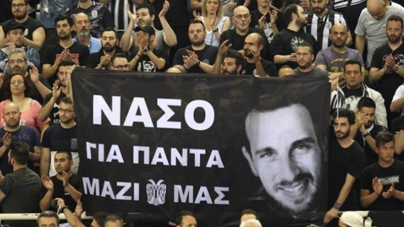 Προφυλακιστέος ένας από τους συλληφθέντες για την επίθεση στον οπαδό του ΠΑΟΚ