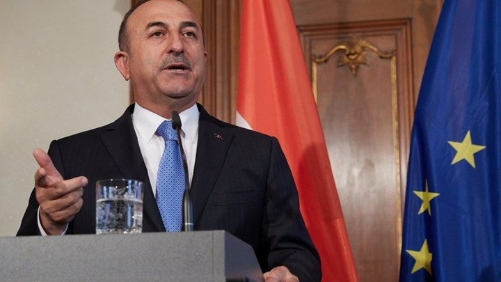 Πρόκληση του τουρκικού ΥΠΕΞ: “Ειρηνευτική επιχείρηση” η εισβολή στην Κύπρο