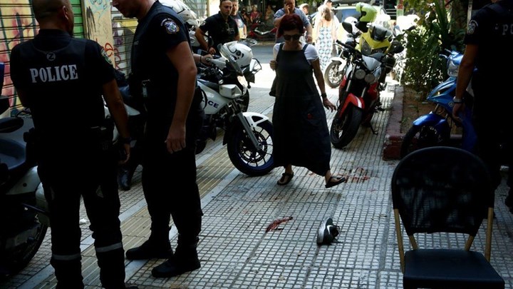 Υπόθεση Ζακ – Τα 17 κρίσιμα λεπτά από την εμφάνιση του πρώτου διασώστη μέχρι τη διακομιδή στο νοσοκομείο