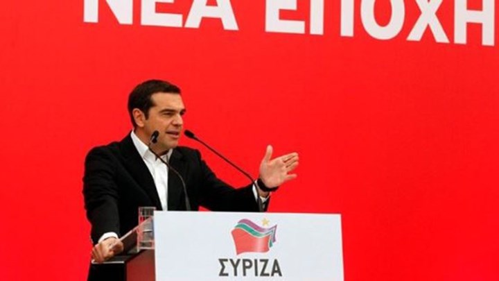 Τσίπρας: Όσοι έχουν θέση ευθύνης να μιλάνε όταν πρέπει και όχι όταν δεν πρέπει – Τι είπε για ΠΓΔΜ, οικονομία και Μητσοτάκη – ΒΙΝΤΕΟ