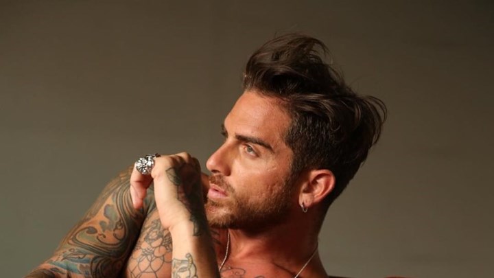 Η “γυμνή αλήθεια” του Δώρου Παναγίδη – ΦΩΤΟ