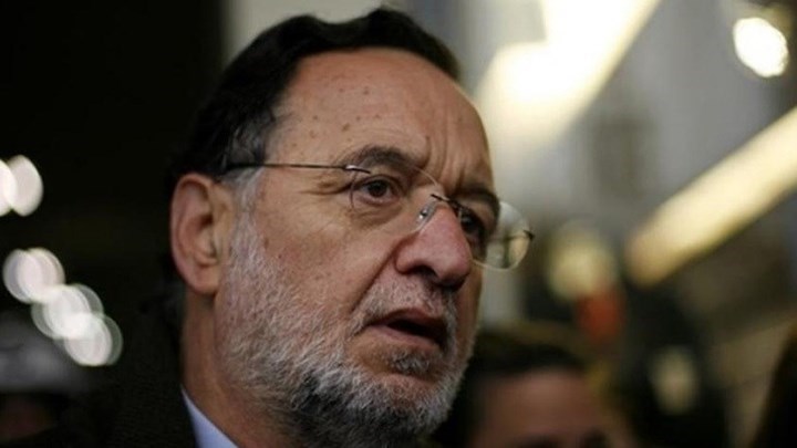 Λαφαζάνης: Τσίπρας – Καμμένος πάνε πακέτο και ως πακέτο θα πάνε μαζί μέχρι τέλους στον πάτο