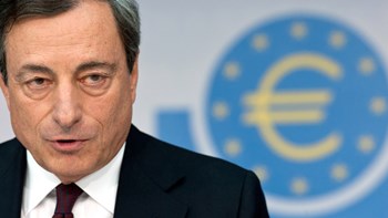 Προειδοποίηση Ντράγκι: Η ιταλική κυβέρνηση να χαμηλώσει τους τόνους – Οι δηλώσεις της αυξάνουν τα spreads