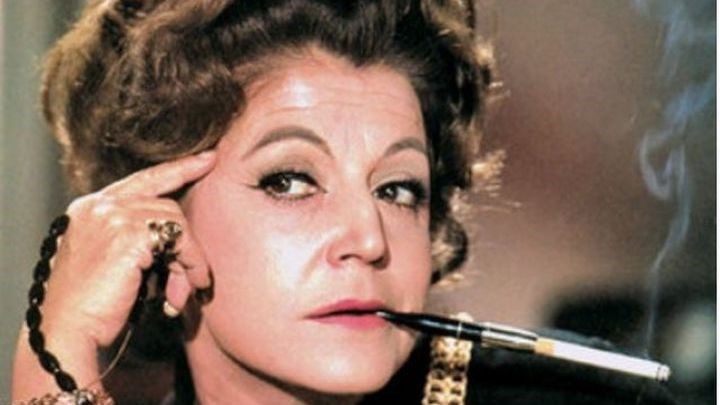 Άγνωστες πτυχές από τη ζωή της σπουδαίας Ρένας Βλαχοπούλου