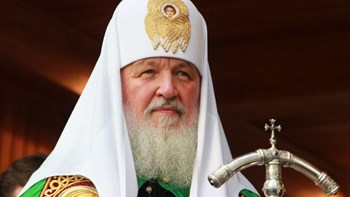 Ρωσική Εκκλησία: Θα απαντήσουμε με τον ίδιο τρόπο στο Πατριαρχείο για την αυτοκεφαλία της Ουκρανίας
