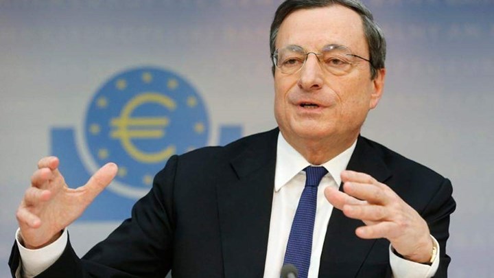 Ντράγκι: Η ΕΚΤ δεν μπορεί να σώσει την Ιταλία χωρίς μνημόνιο – Θα υπάρξει μία συμβιβαστική λύση