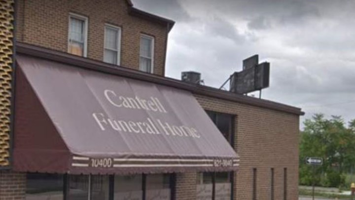 Φρίκη: Βρήκαν 11 νεκρά βρέφη κρυμμένα σε εγκαταλελειμμένο γραφείο κηδειών