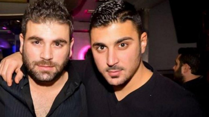 Ποια γνωστή ηθοποιό παντρεύτηκε ο αδελφός του Παντελή Παντελίδη – ΦΩΤΟ