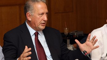 Σκανδαλίδης: Ο Καμμένος καίει κάθε μέρα και από ένα χαρτί της κυβέρνησης και ο Τσίπρας το ανέχεται